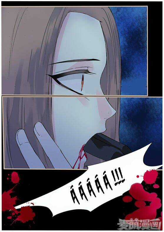 Túc Tội Chi Ca Chapter 65 trang 5