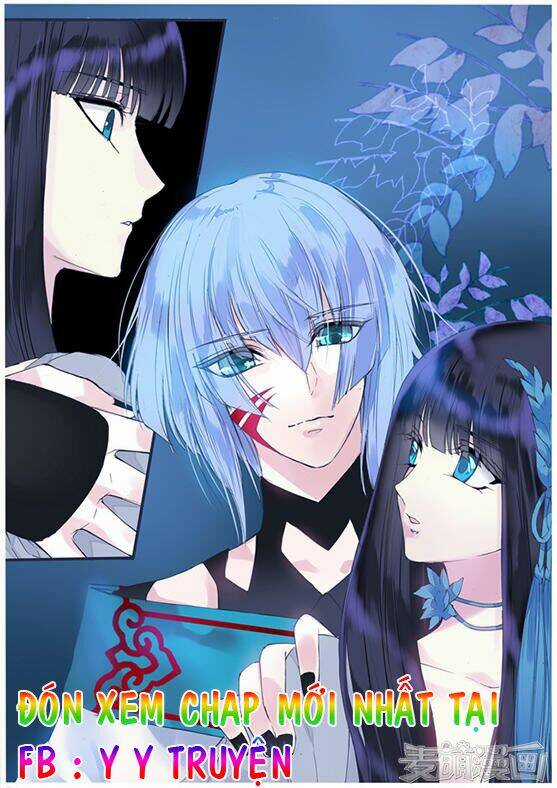 Túc Tội Chi Ca Chapter 65 trang 9