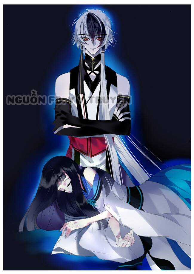 Túc Tội Chi Ca Chapter 7 trang 7