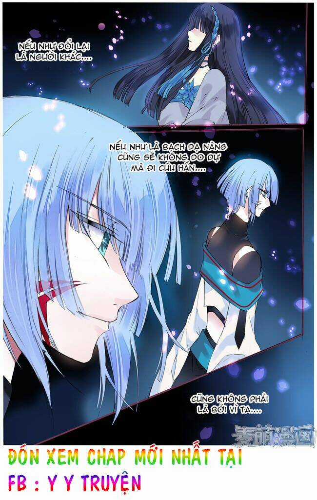 Túc Tội Chi Ca Chapter 73 trang 9