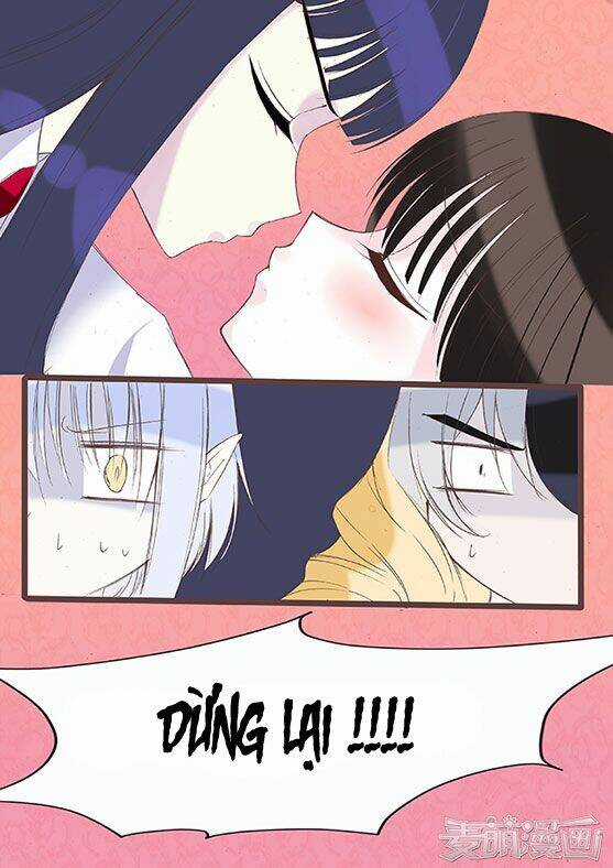 Túc Tội Chi Ca Chapter 79 trang 16