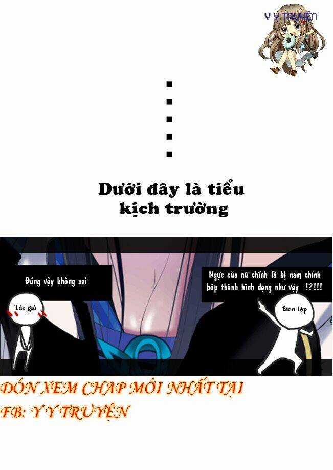 Túc Tội Chi Ca Chapter 9 trang 8