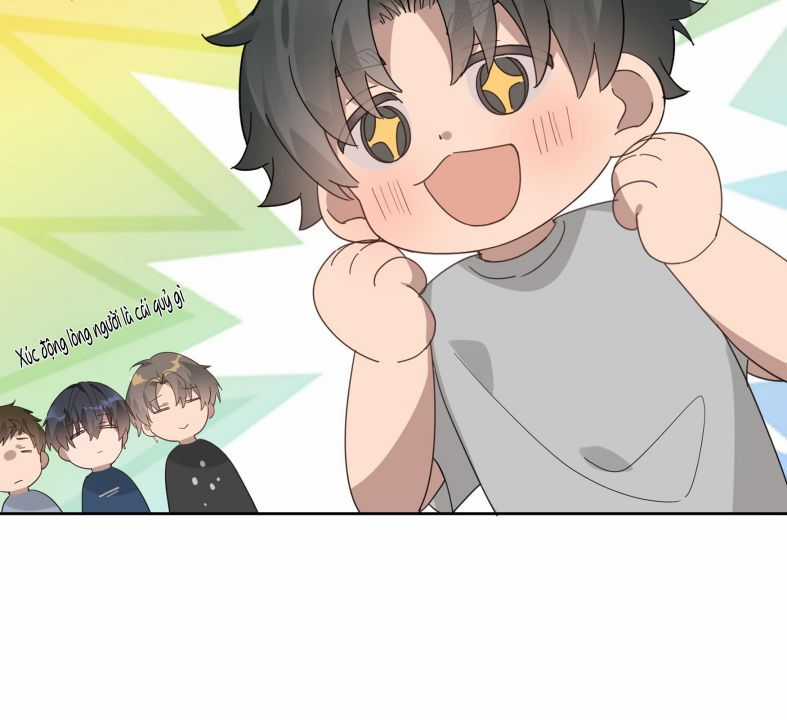 Tuế Nguyệt Gian Chapter 55 trang 11