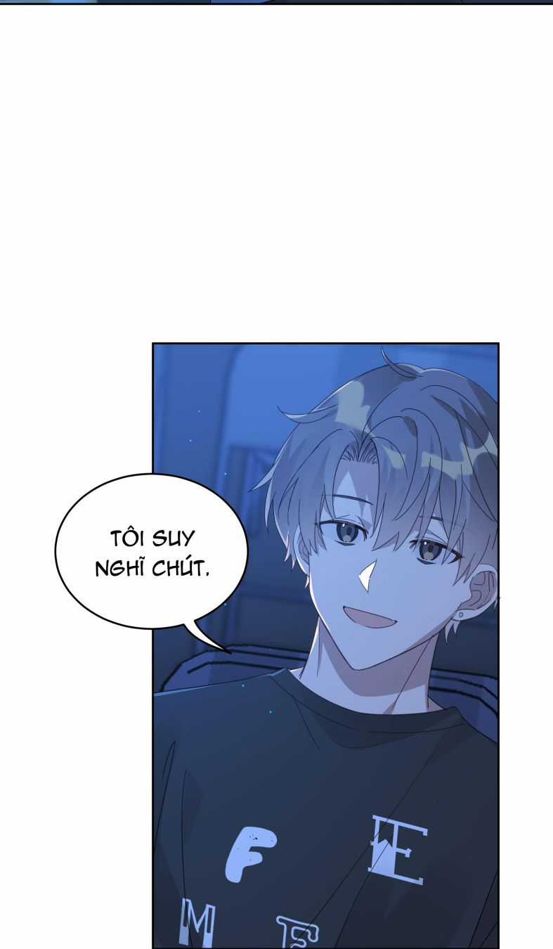 Tuế Nguyệt Gian Chapter 55 trang 13