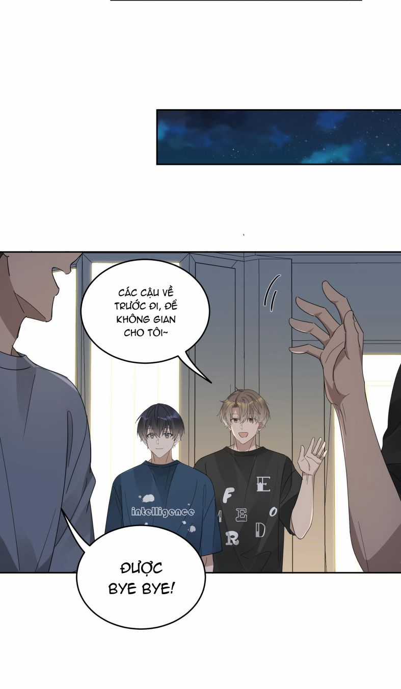 Tuế Nguyệt Gian Chapter 55 trang 14