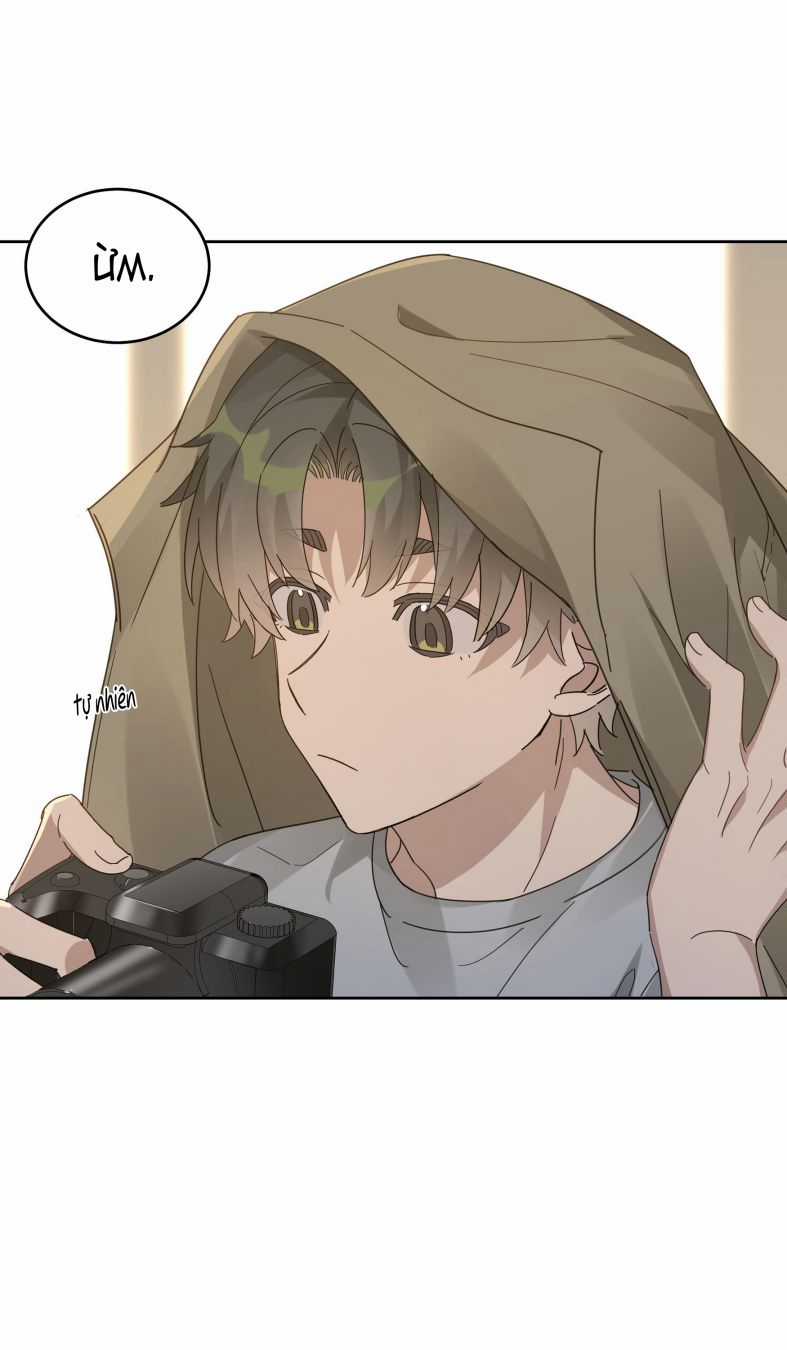 Tuế Nguyệt Gian Chapter 55 trang 16
