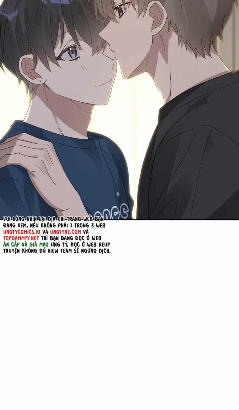 Tuế Nguyệt Gian Chapter 55 trang 18