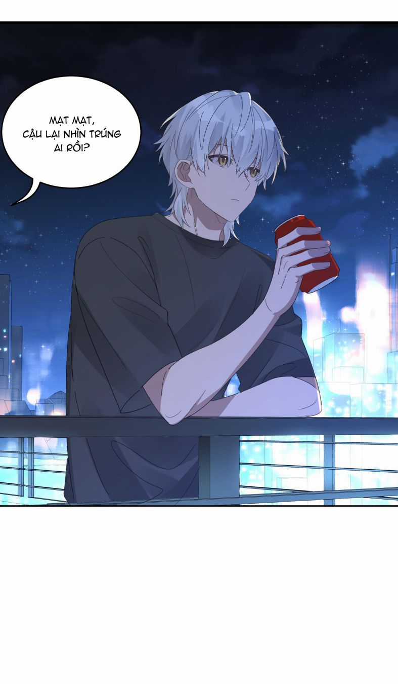 Tuế Nguyệt Gian Chapter 55 trang 19