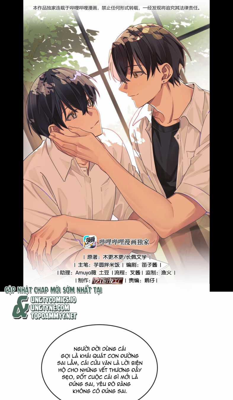 Tuế Nguyệt Gian Chapter 55 trang 2