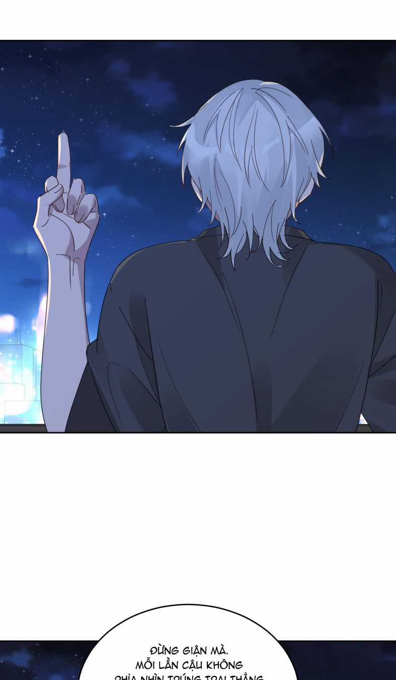 Tuế Nguyệt Gian Chapter 55 trang 20