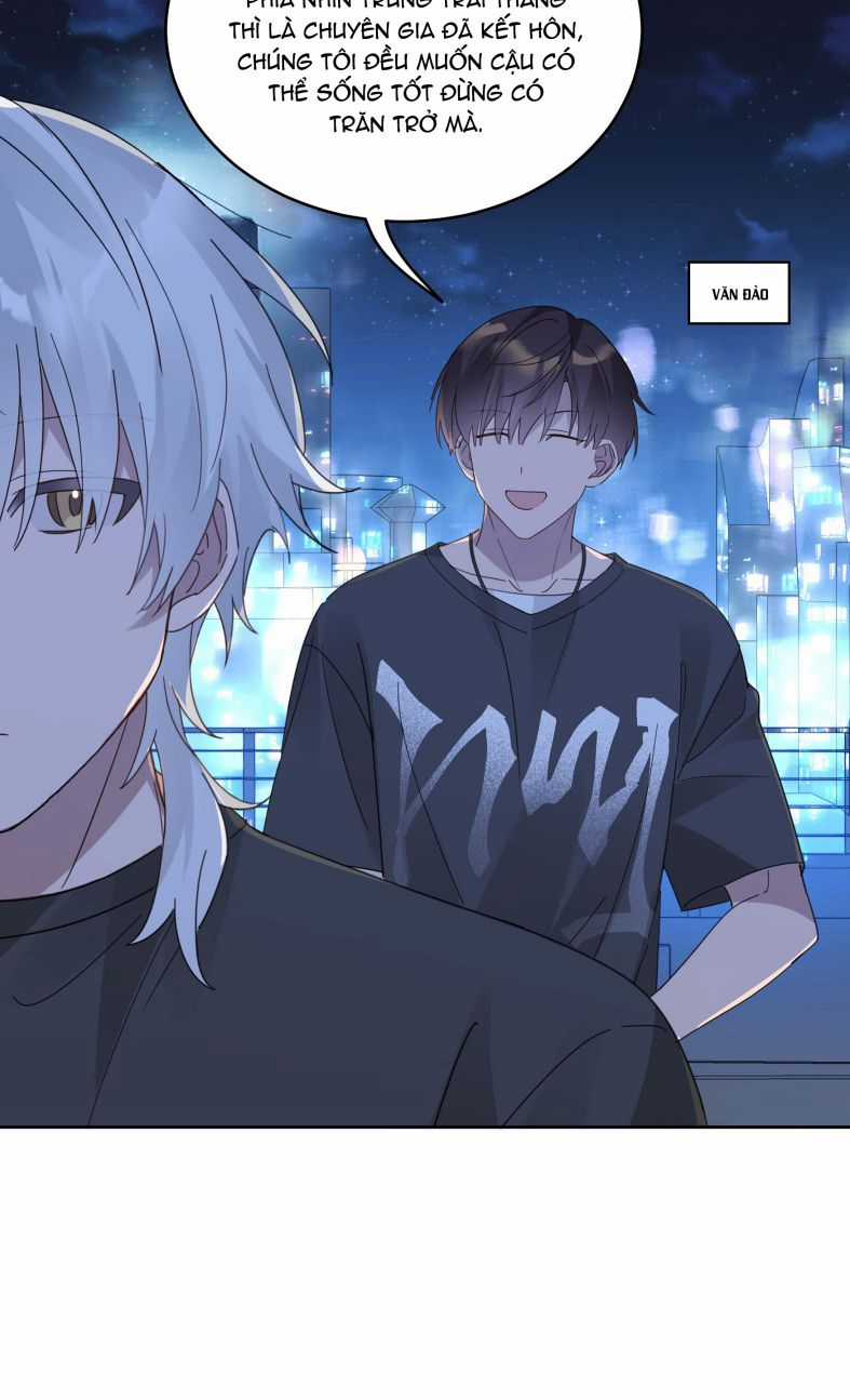 Tuế Nguyệt Gian Chapter 55 trang 21