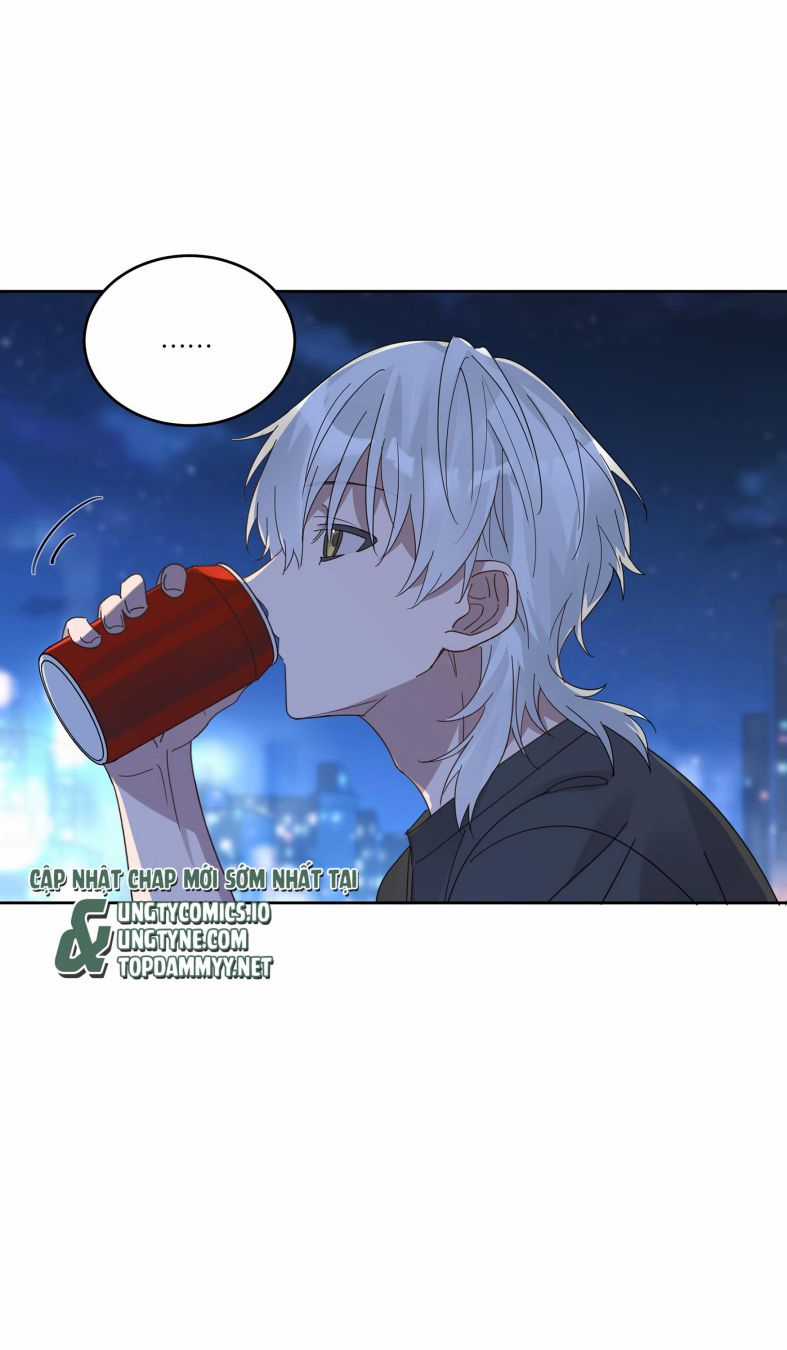 Tuế Nguyệt Gian Chapter 55 trang 22
