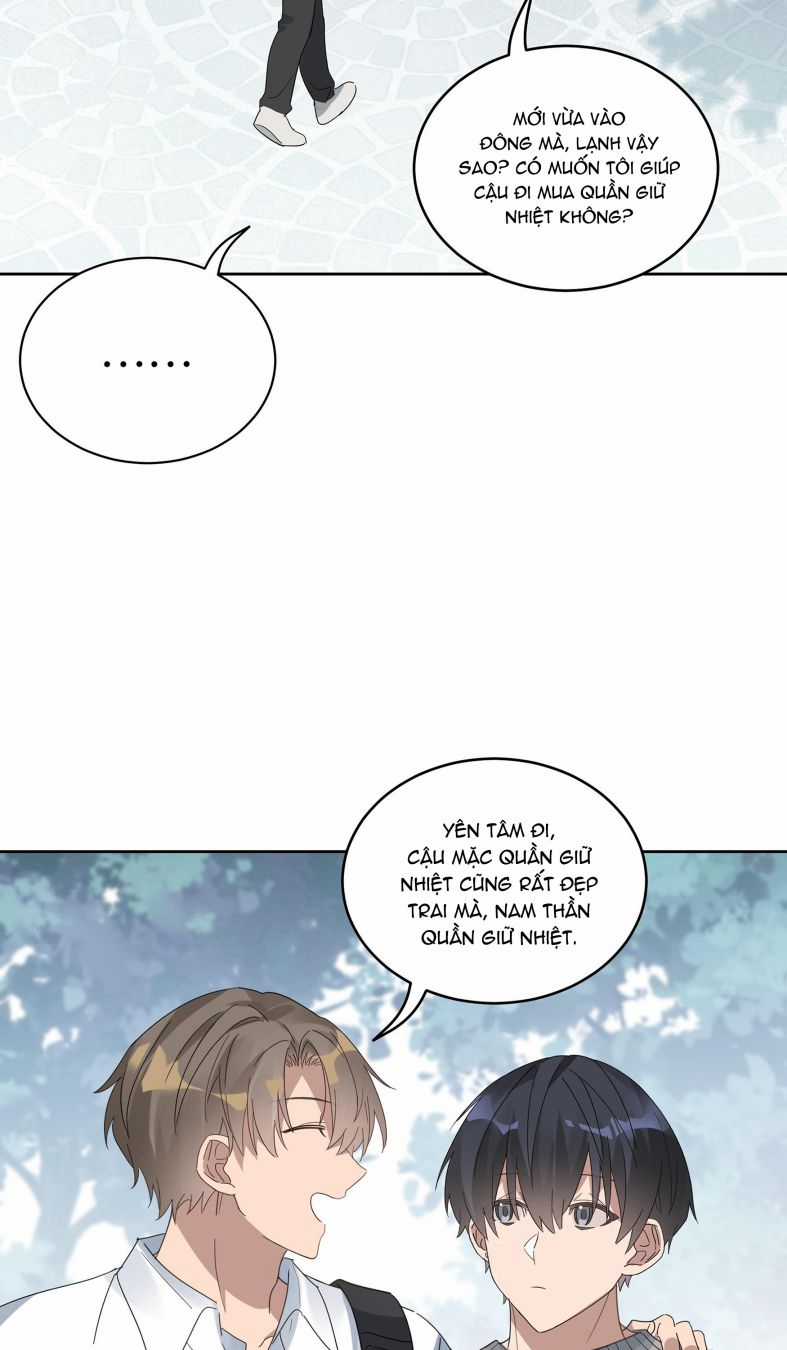 Tuế Nguyệt Gian Chapter 55 trang 24