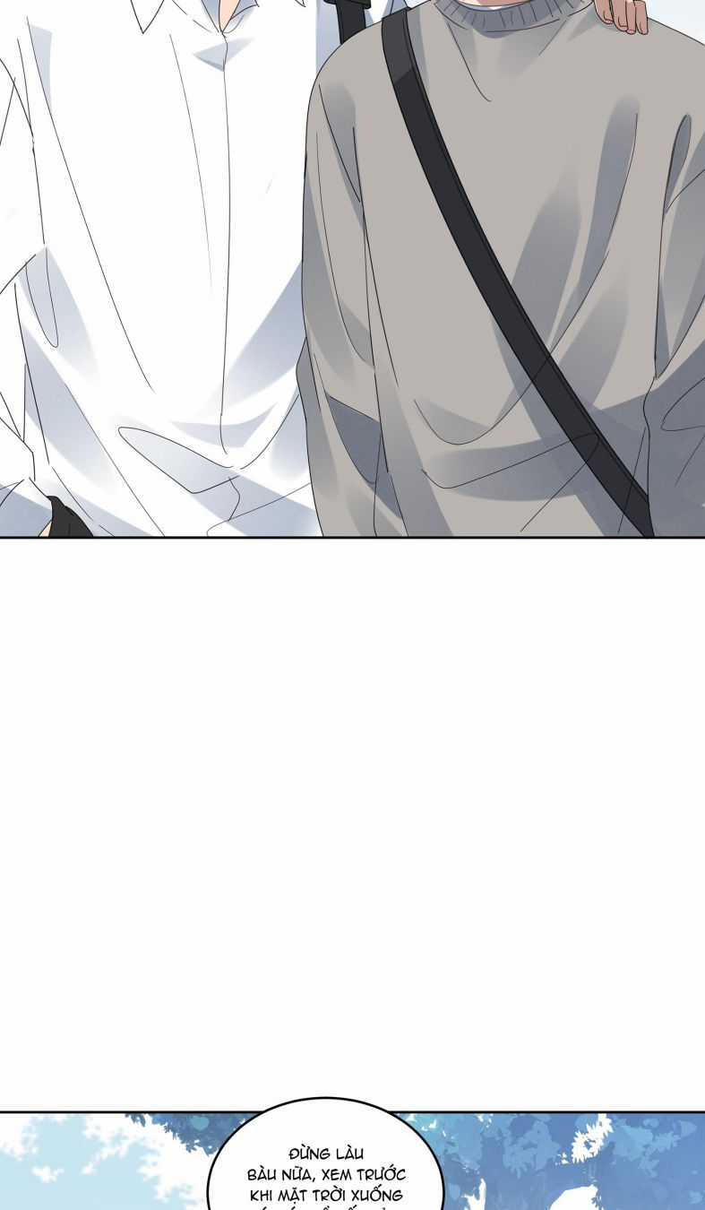 Tuế Nguyệt Gian Chapter 55 trang 25