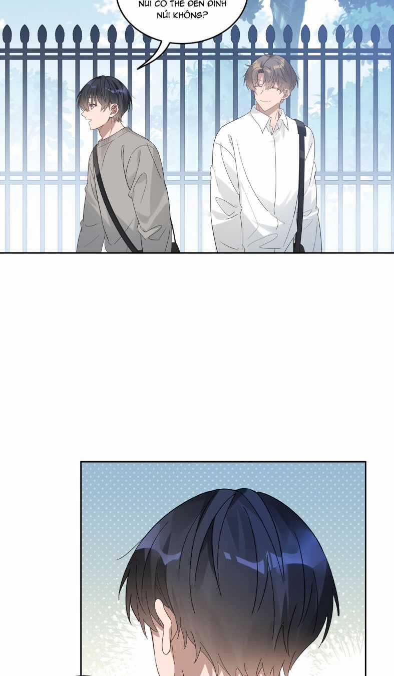 Tuế Nguyệt Gian Chapter 55 trang 26