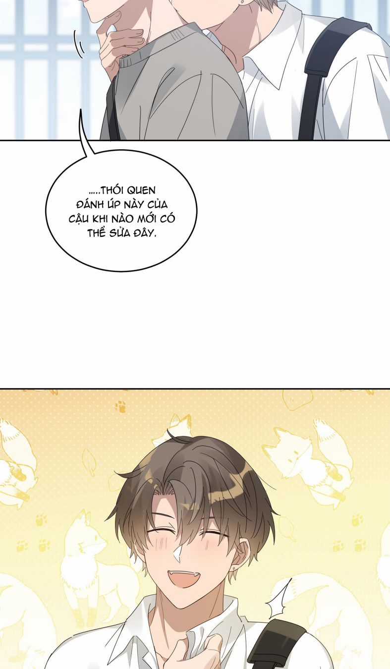 Tuế Nguyệt Gian Chapter 55 trang 28