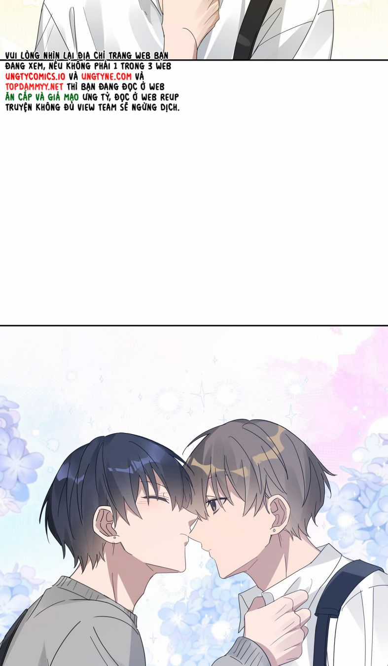 Tuế Nguyệt Gian Chapter 55 trang 29