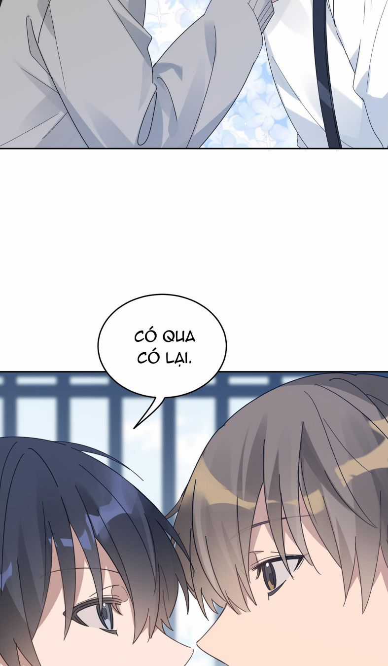 Tuế Nguyệt Gian Chapter 55 trang 30