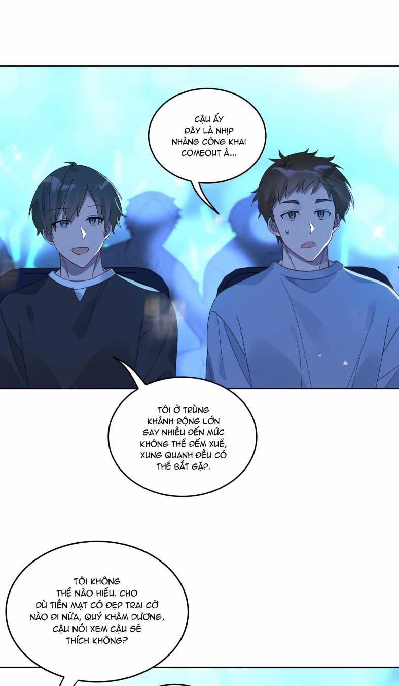 Tuế Nguyệt Gian Chapter 55 trang 4