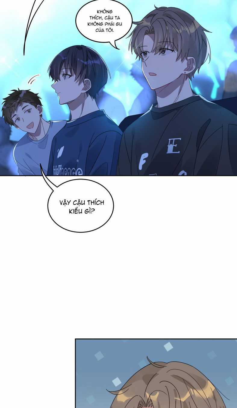 Tuế Nguyệt Gian Chapter 55 trang 5