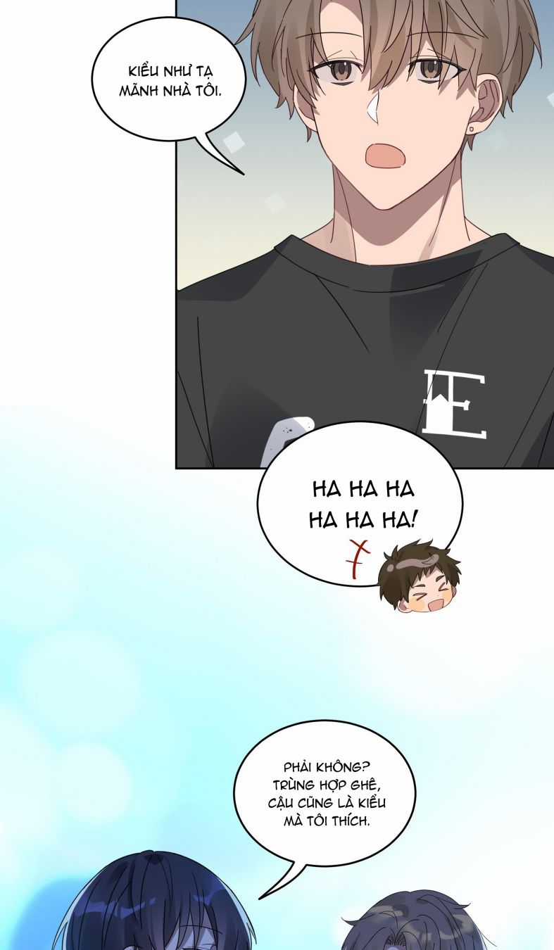 Tuế Nguyệt Gian Chapter 55 trang 6