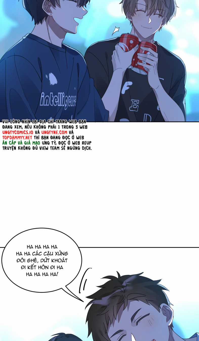 Tuế Nguyệt Gian Chapter 55 trang 7