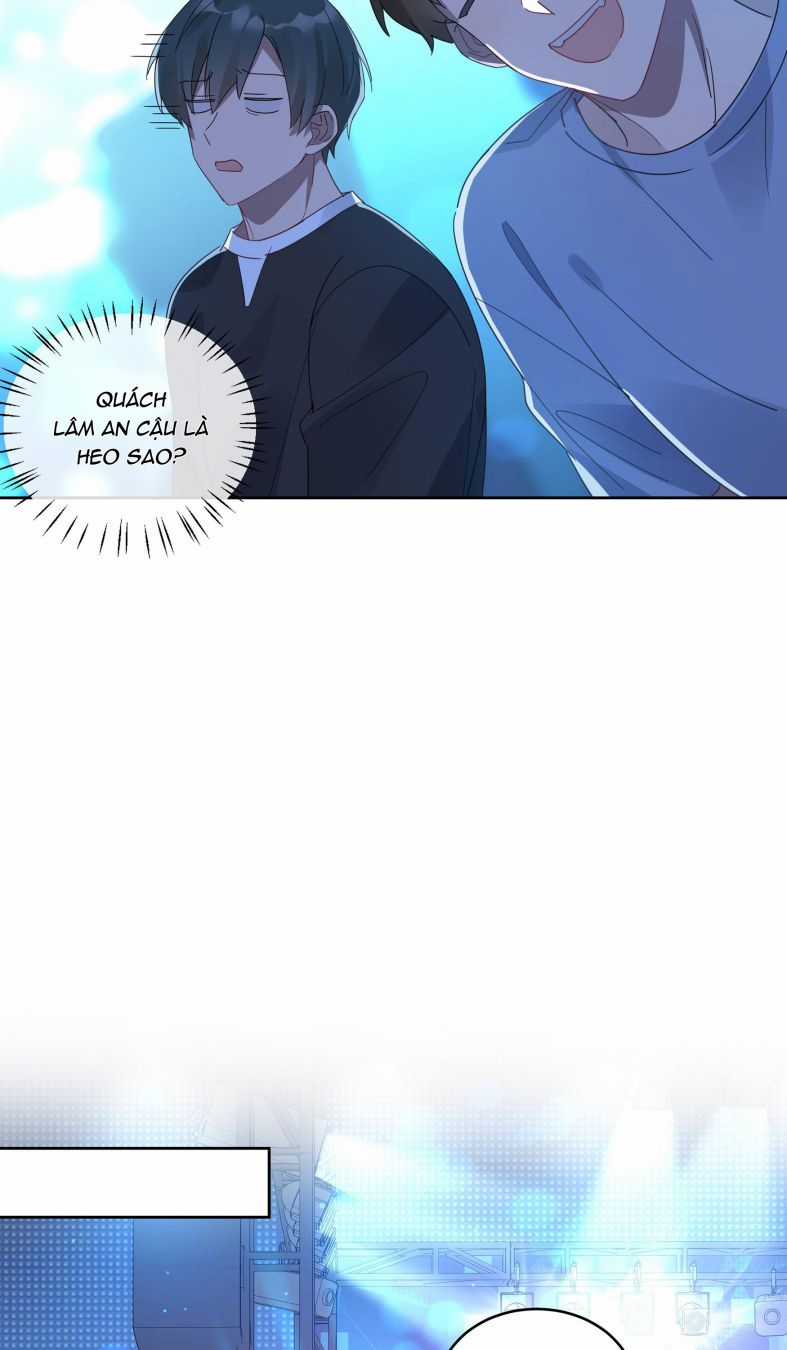 Tuế Nguyệt Gian Chapter 55 trang 8