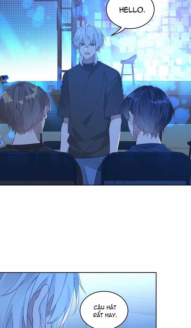 Tuế Nguyệt Gian Chapter 55 trang 9