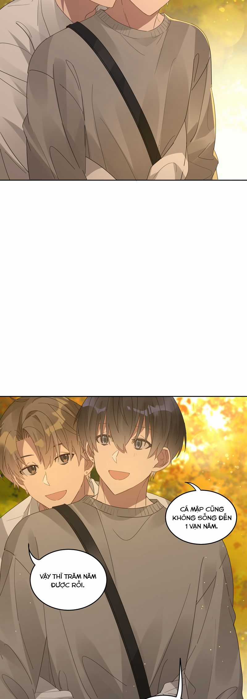 Tuế Nguyệt Gian Chapter 56 trang 3