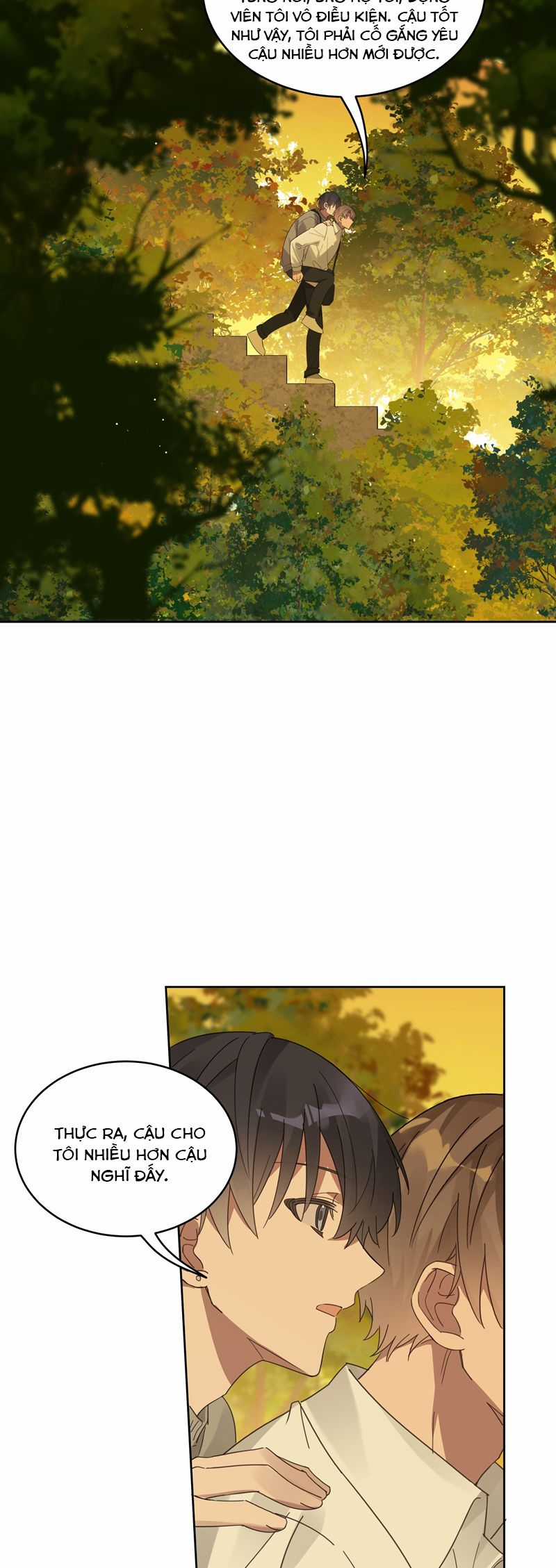 Tuế Nguyệt Gian Chapter 56 trang 5