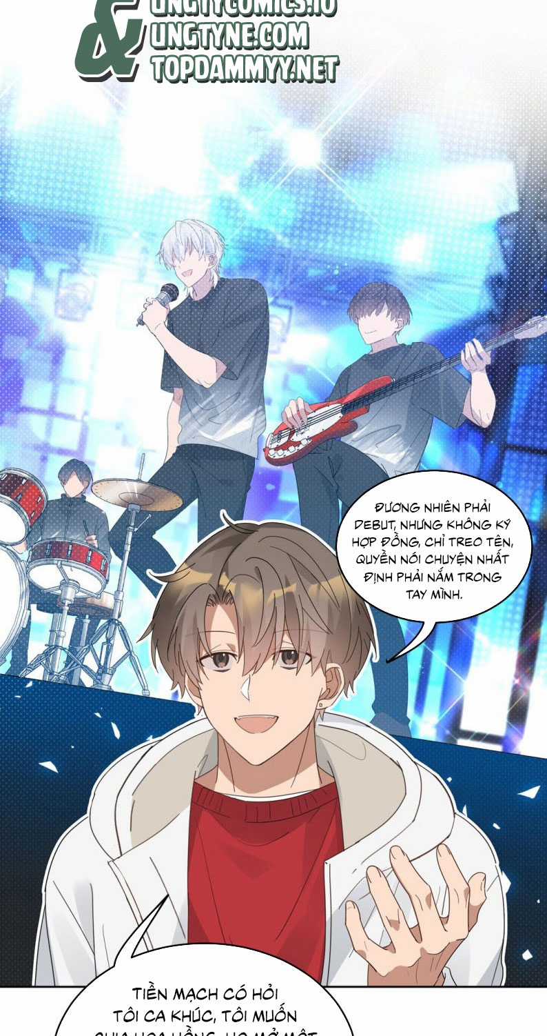 Tuế Nguyệt Gian Chapter 57 trang 10