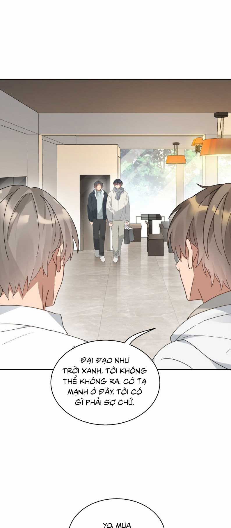 Tuế Nguyệt Gian Chapter 57 trang 12