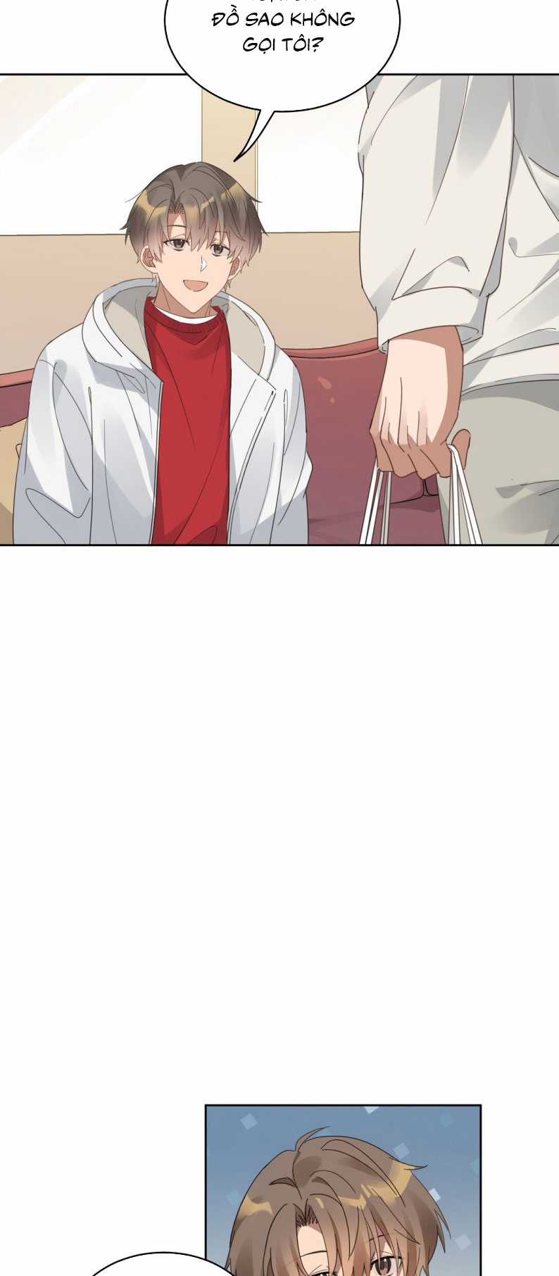 Tuế Nguyệt Gian Chapter 57 trang 13