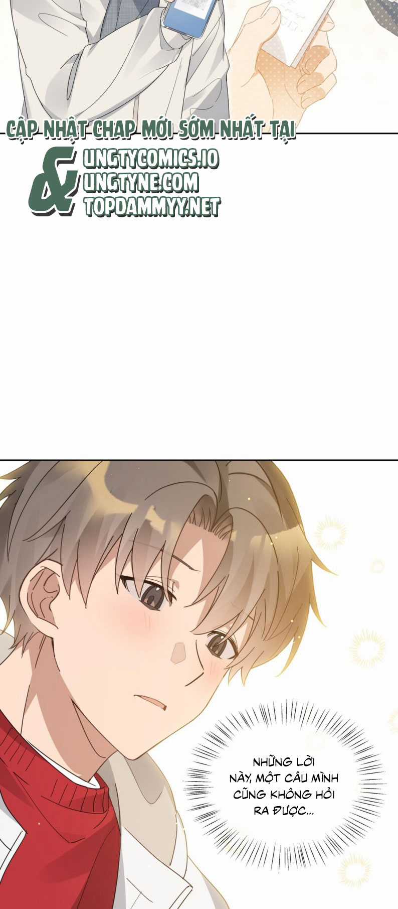 Tuế Nguyệt Gian Chapter 57 trang 22