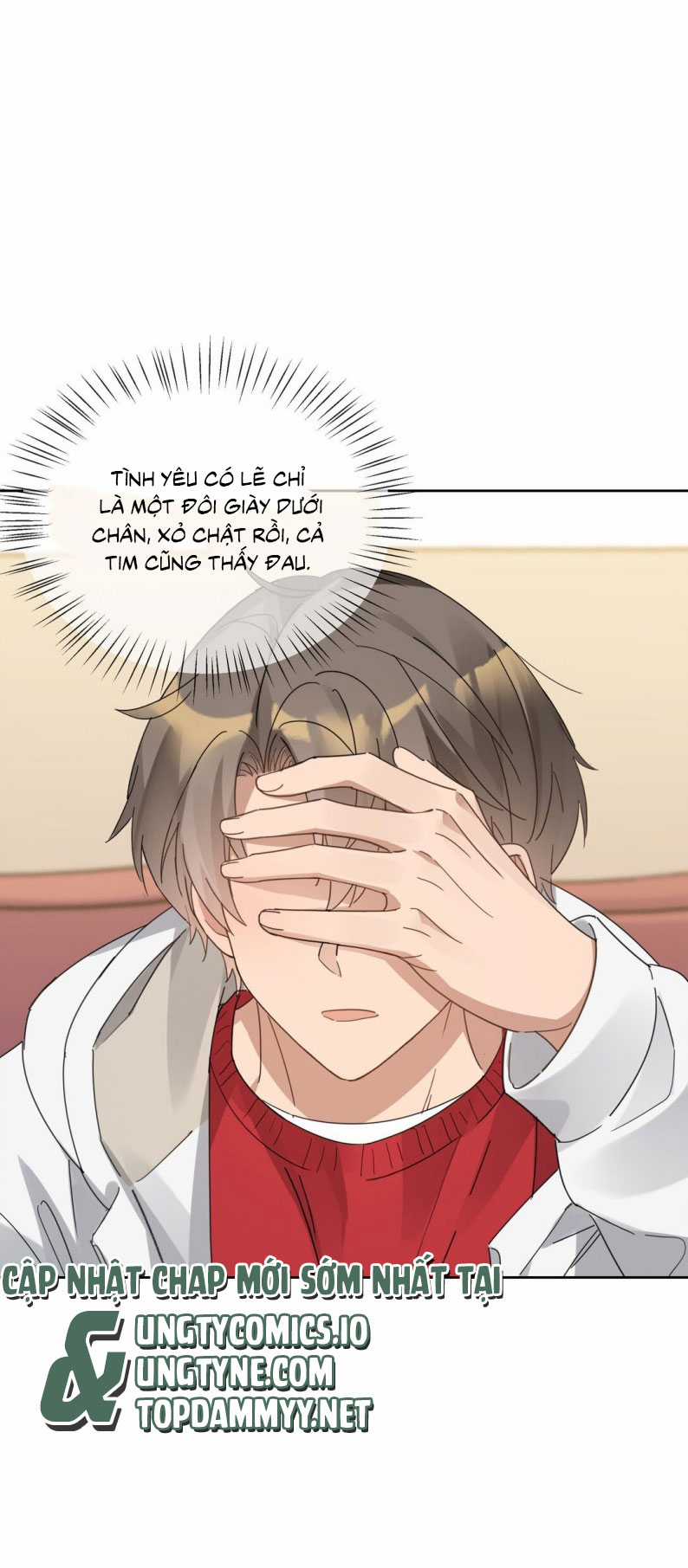 Tuế Nguyệt Gian Chapter 57 trang 24