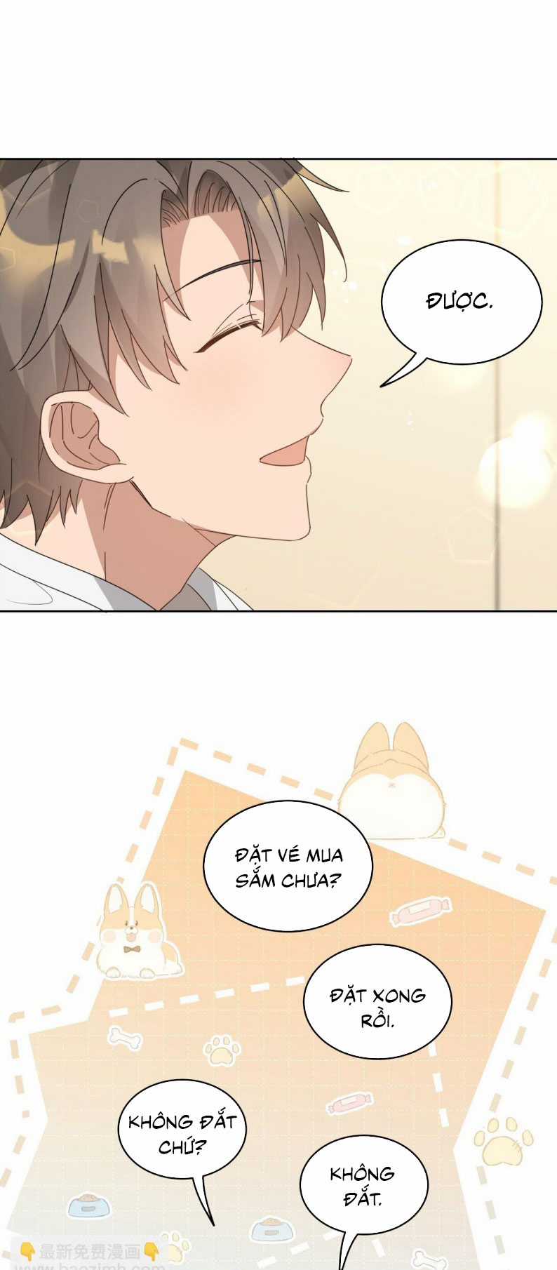 Tuế Nguyệt Gian Chapter 57 trang 25