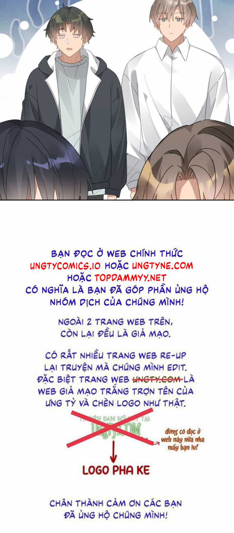 Tuế Nguyệt Gian Chapter 57 trang 27