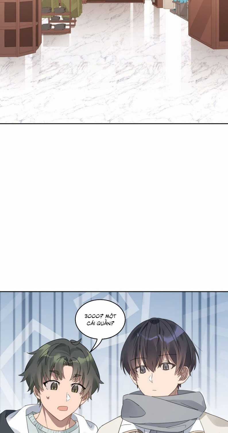 Tuế Nguyệt Gian Chapter 57 trang 3