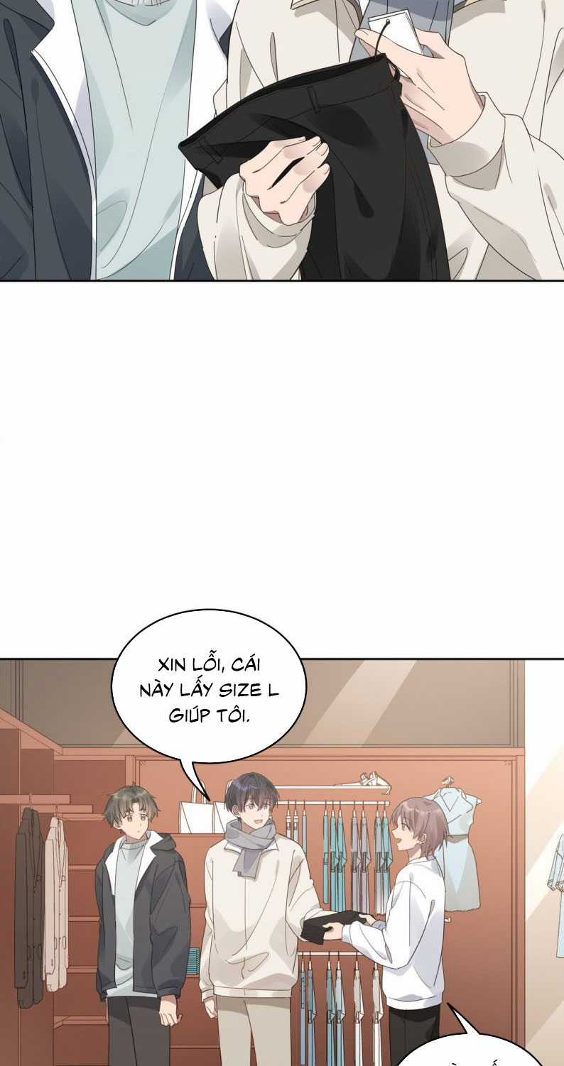 Tuế Nguyệt Gian Chapter 57 trang 4