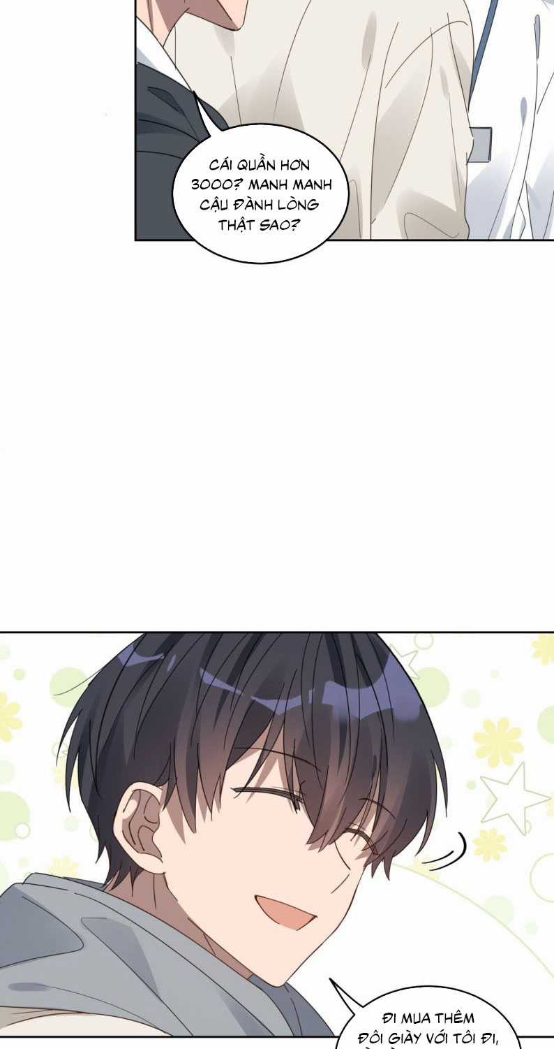 Tuế Nguyệt Gian Chapter 57 trang 6