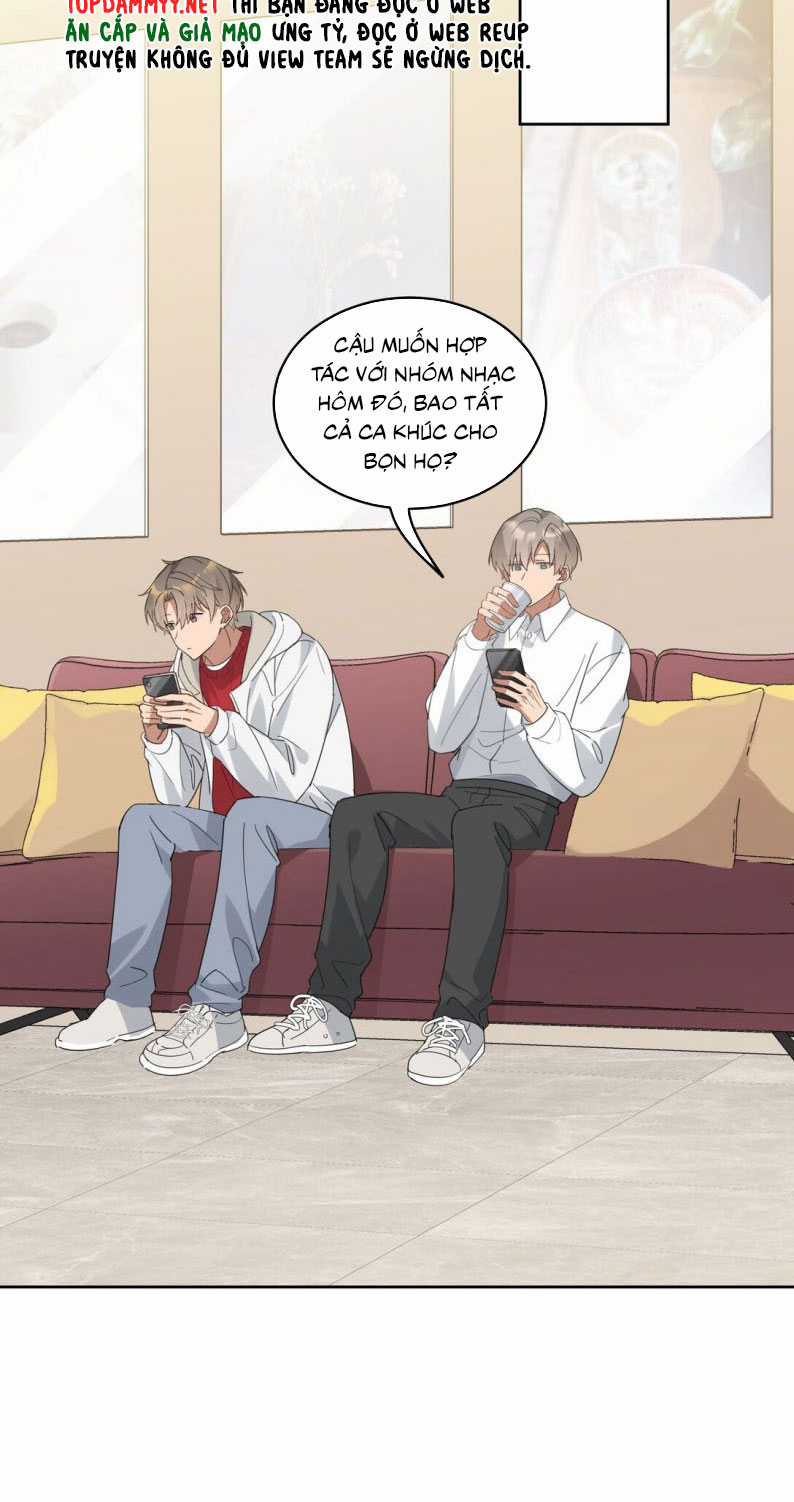 Tuế Nguyệt Gian Chapter 57 trang 8