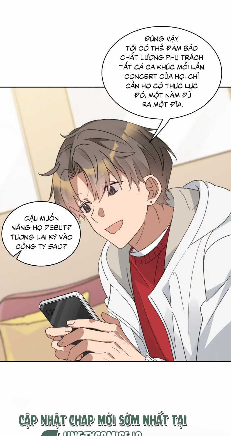 Tuế Nguyệt Gian Chapter 57 trang 9