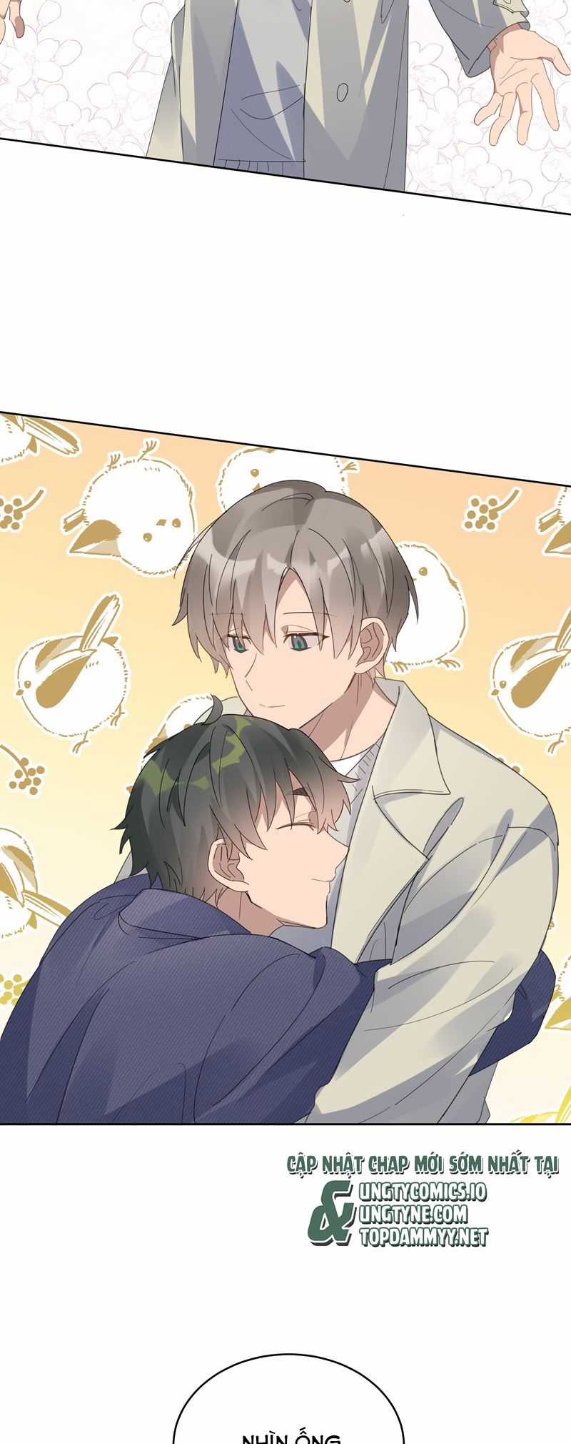 Tuế Nguyệt Gian Chapter 59 trang 15