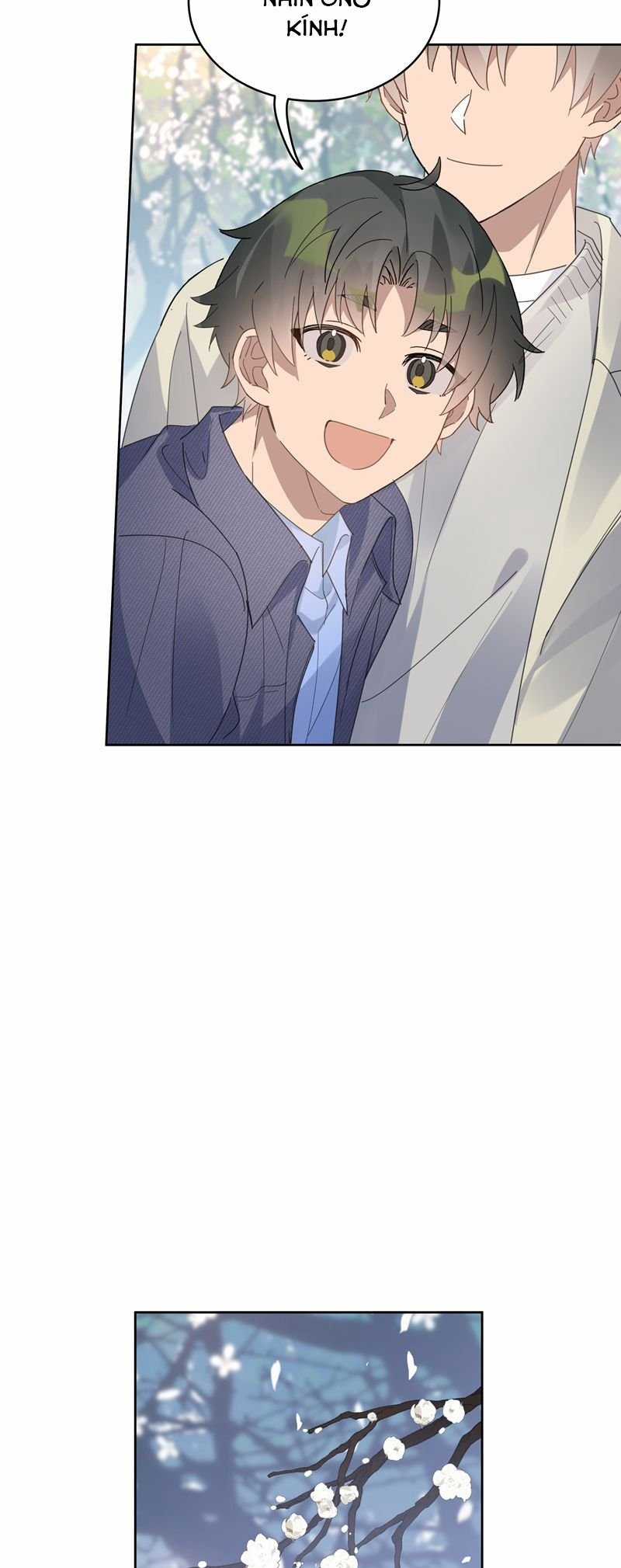 Tuế Nguyệt Gian Chapter 59 trang 16