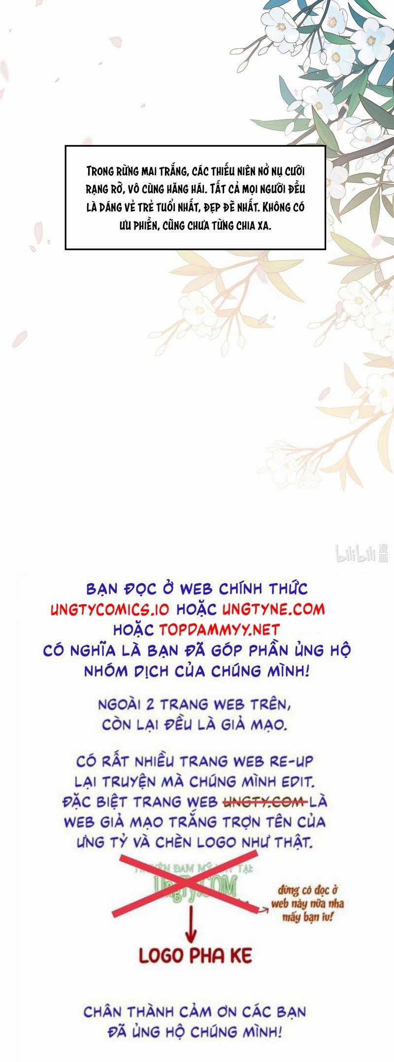 Tuế Nguyệt Gian Chapter 59 trang 19