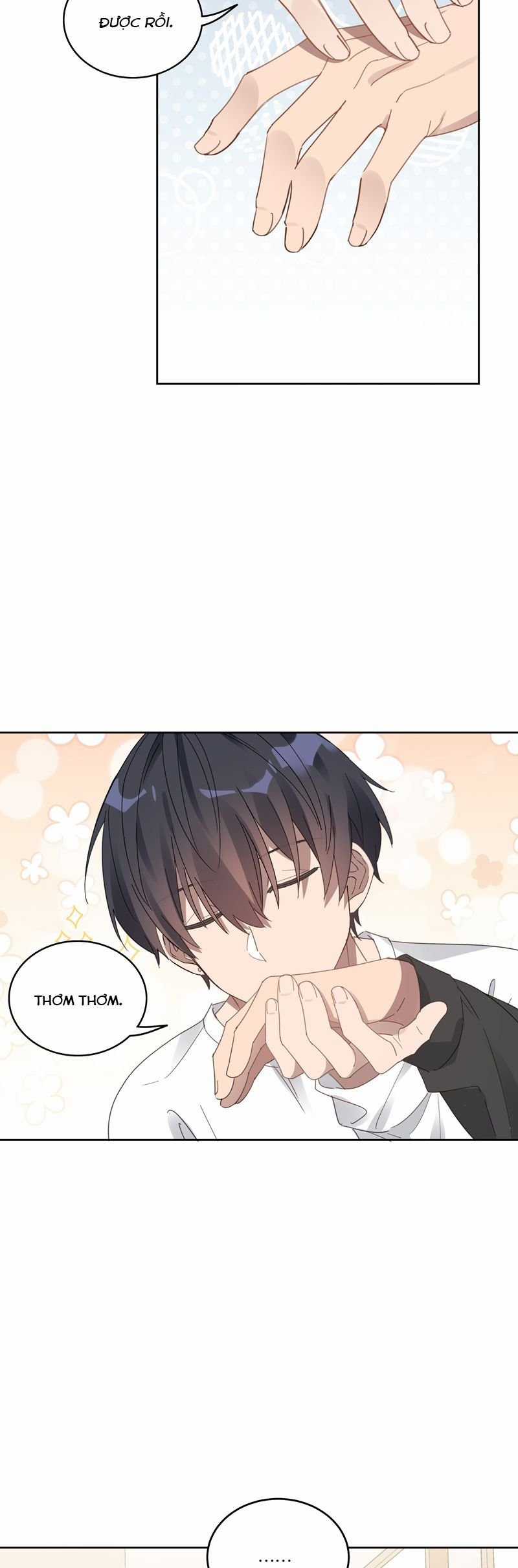 Tuế Nguyệt Gian Chapter 59 trang 5