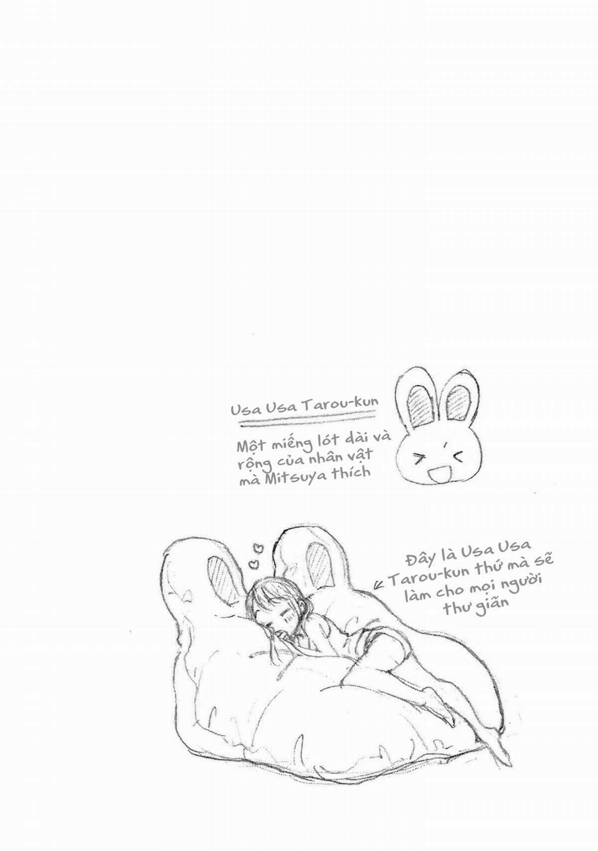 Tụi mình giữ bí mật được không? Chapter 11 trang 14