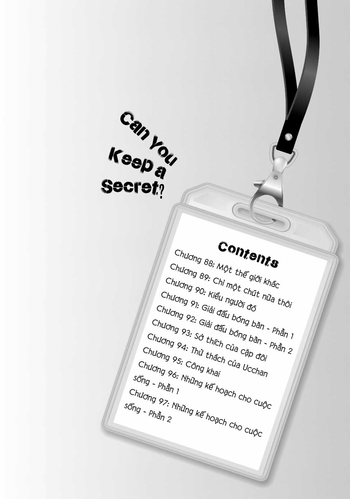 Tụi mình giữ bí mật được không? Chapter 88 trang 5