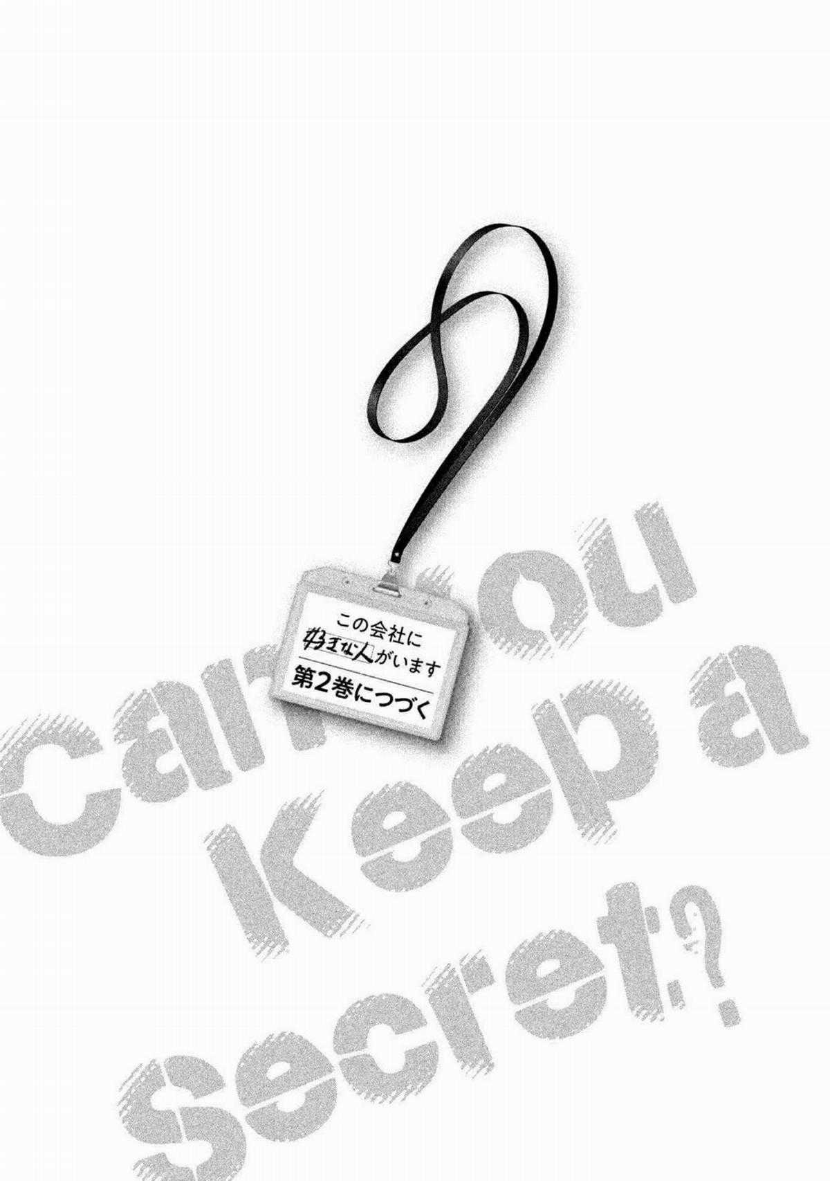 Tụi mình giữ bí mật được không? Chapter 9 trang 13