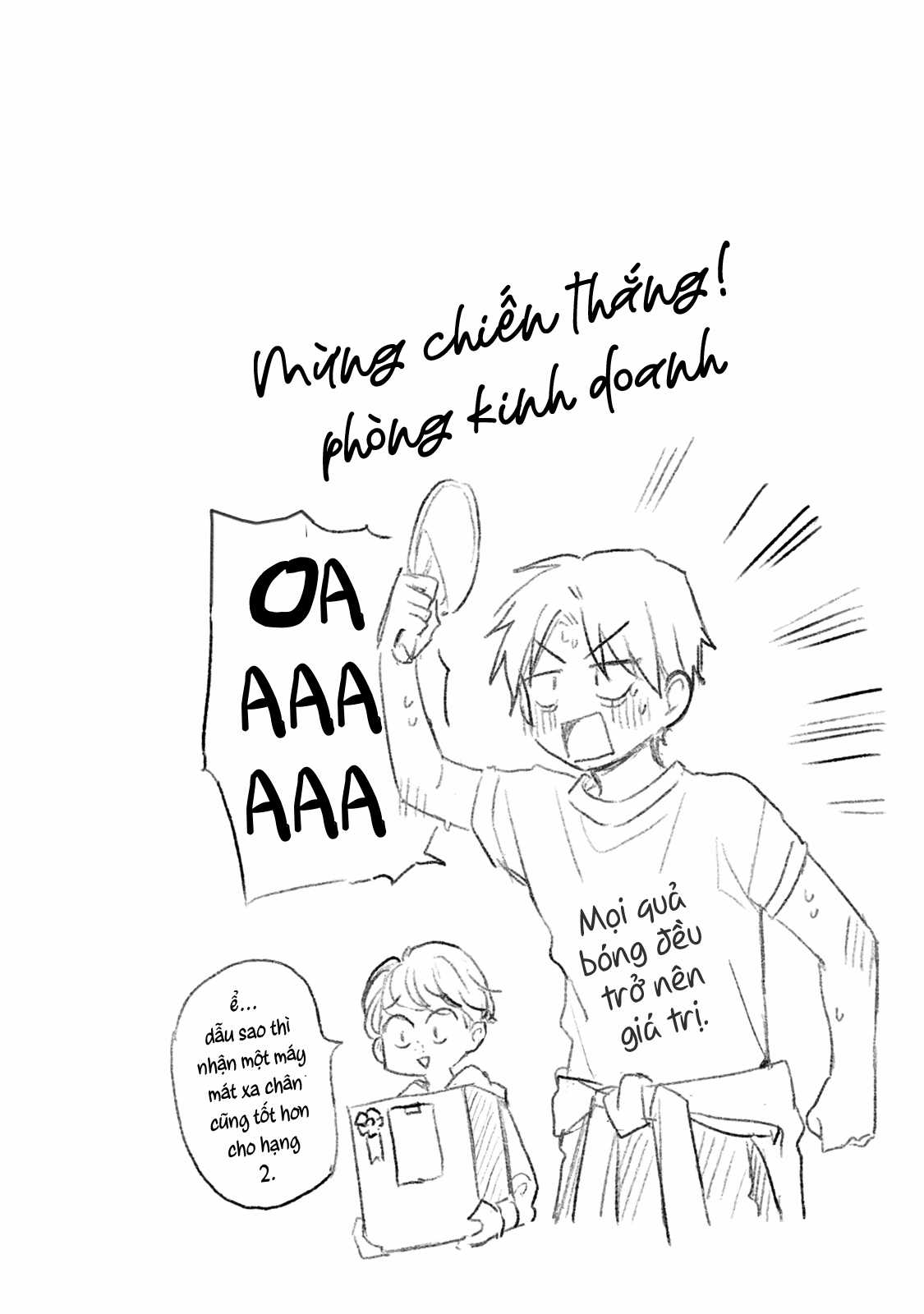 Tụi mình giữ bí mật được không? Chapter 92 trang 13